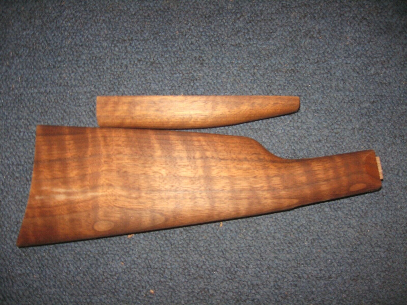 Stock Stevens Favorite 1894 STOCK AND FORE ARM SET XX black walnut NEW